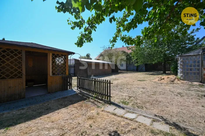Prodej rodinného domu, Nové Syrovice, 200 m2