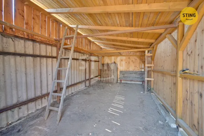 Prodej rodinného domu, Nové Syrovice, 200 m2