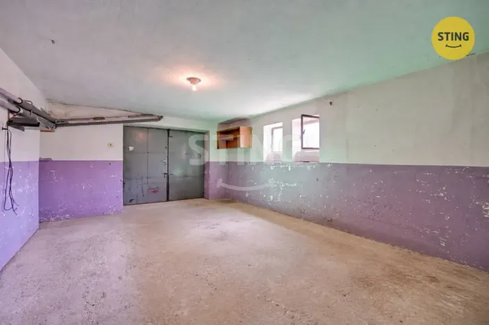 Prodej rodinného domu, Nové Syrovice, 200 m2