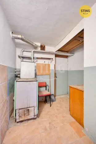 Prodej rodinného domu, Nové Syrovice, 200 m2