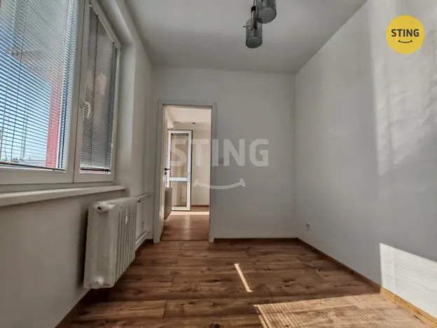 Prodej bytu 3+kk, Ostrava, Sokolovská, 53 m2