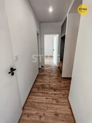 Prodej bytu 3+kk, Ostrava, Sokolovská, 53 m2