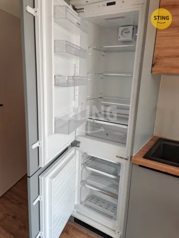 Prodej bytu 3+kk, Ostrava, Sokolovská, 53 m2