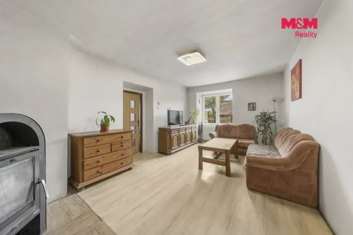Prodej bytu 3+1, Starý Šachov - Malý Šachov, 97 m2