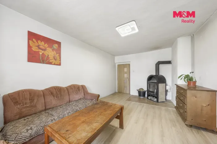 Prodej bytu 3+1, Starý Šachov - Malý Šachov, 97 m2