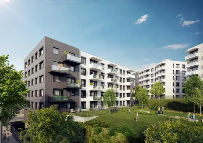 Prodej bytu 1+kk, Praha - Hlubočepy, Gollové, 35 m2