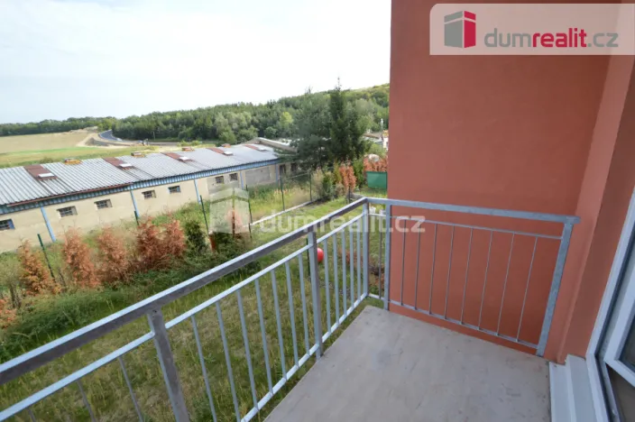 Pronájem bytu 1+kk, Hostivice, Ječná, 34 m2