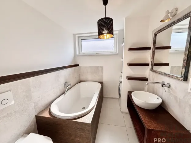 Pronájem bytu 2+kk, Olomouc, Rokycanova, 71 m2