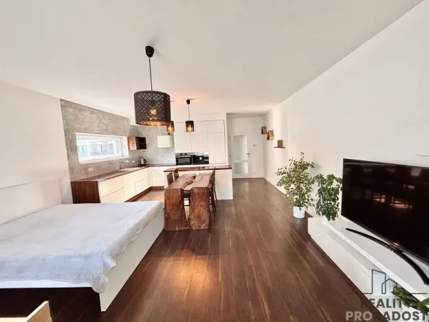 Pronájem bytu 2+kk, Olomouc, Rokycanova, 71 m2