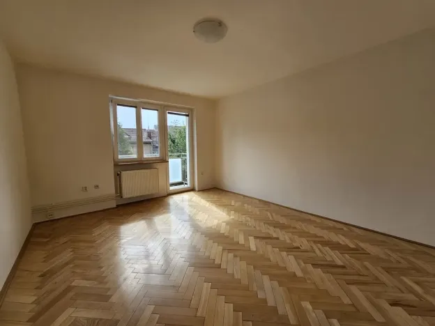 Pronájem bytu 1+1, Plzeň, Lazaretní, 45 m2