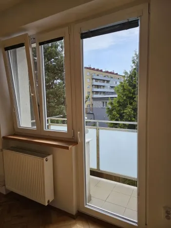 Pronájem bytu 1+1, Plzeň, Lazaretní, 45 m2