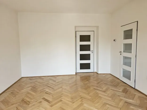 Pronájem bytu 1+1, Plzeň, Lazaretní, 45 m2