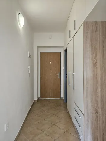 Pronájem bytu 1+1, Plzeň, Lazaretní, 45 m2