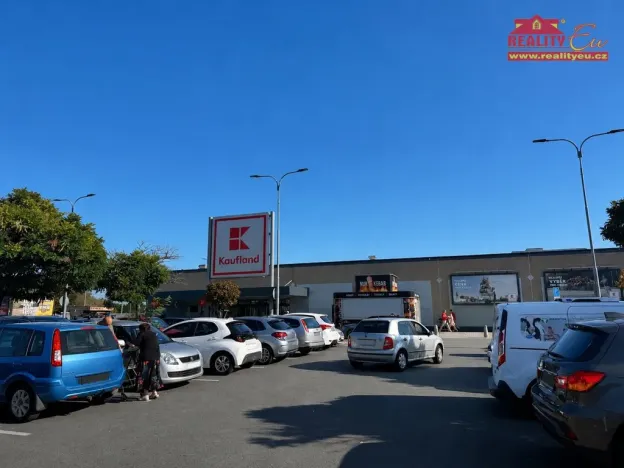 Prodej restaurace, Hradec Králové, Pilnáčkova, 18 m2