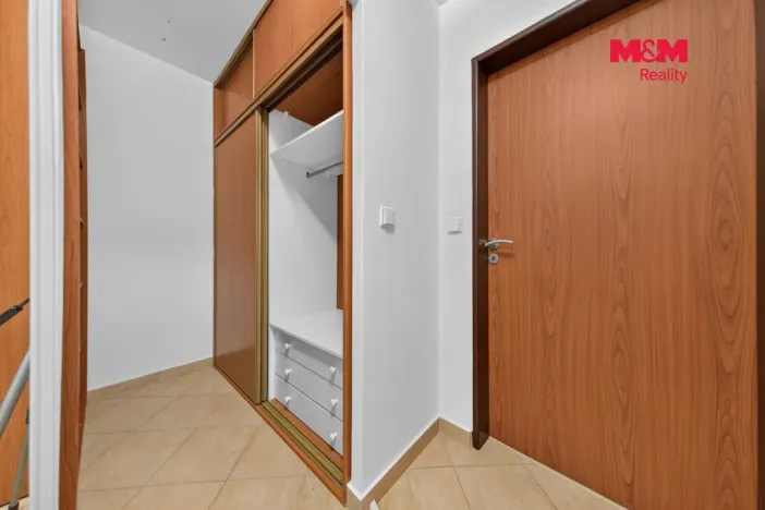 Prodej bytu 2+1, Praha - Čimice, Vánková, 67 m2
