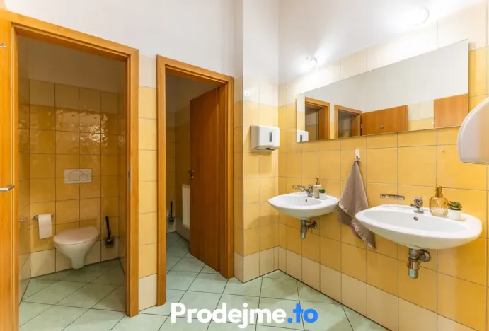 Prodej ubytování, Znojmo, Horní Česká, 1593 m2