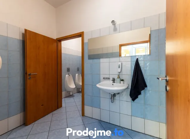 Prodej ubytování, Znojmo, Horní Česká, 1593 m2