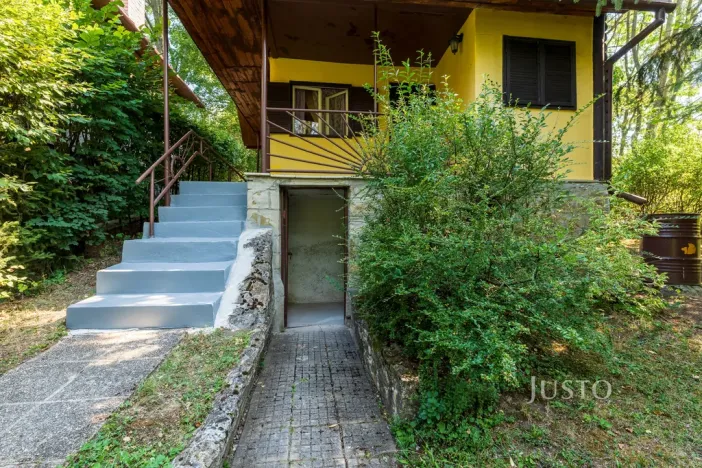 Prodej chaty, Hluk, 46 m2