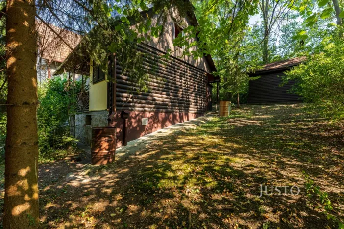 Prodej chaty, Hluk, 46 m2