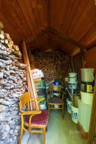 Prodej chaty, Hluk, 46 m2