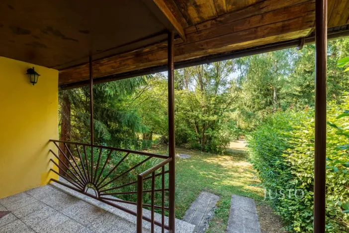 Prodej chaty, Hluk, 46 m2