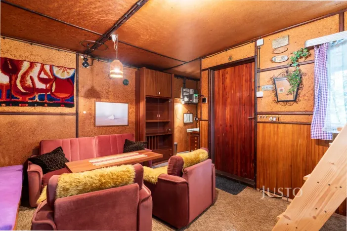 Prodej chaty, Hluk, 46 m2