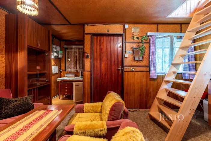 Prodej chaty, Hluk, 46 m2