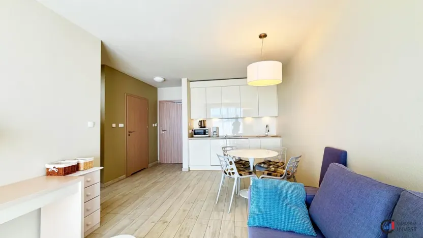 Prodej bytu 2+kk, Dolní Morava, 41 m2