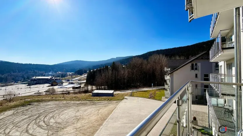 Prodej bytu 2+kk, Dolní Morava, 41 m2
