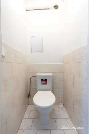 Pronájem bytu 2+kk, Kladno - Kročehlavy, Holandská, 50 m2
