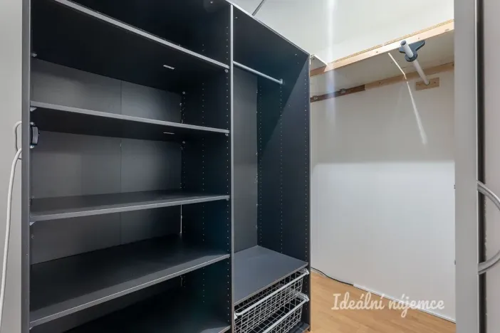 Pronájem bytu 3+kk, Jinočany, U potoka, 89 m2
