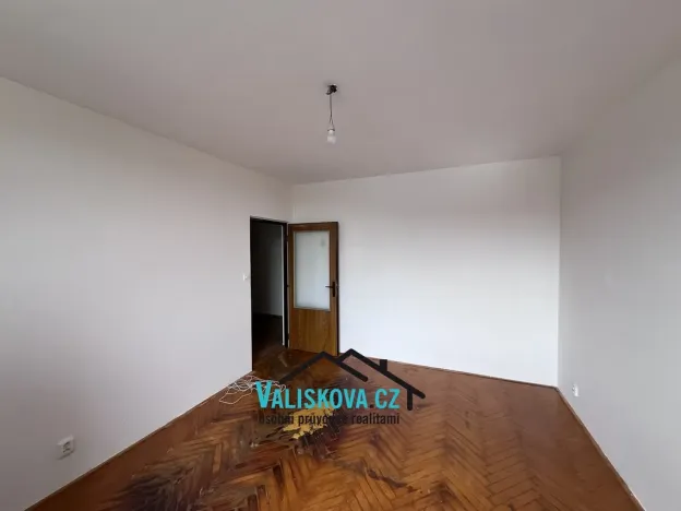 Prodej bytu 2+1, Kroměříž, Třasoňova, 58 m2