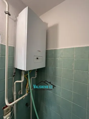 Prodej bytu 2+1, Kroměříž, Třasoňova, 58 m2