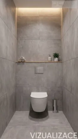 Pronájem bytu 2+kk, Příbram, Plzeňská, 56 m2