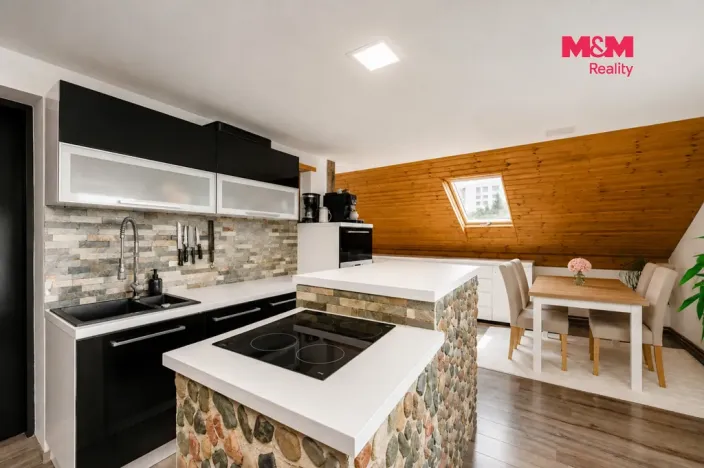 Prodej rodinného domu, Rychnov nad Kněžnou, Svobody, 140 m2