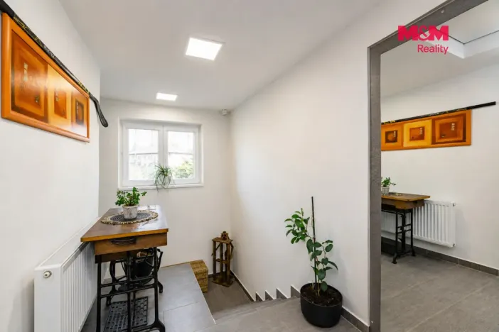 Prodej rodinného domu, Rychnov nad Kněžnou, Svobody, 140 m2