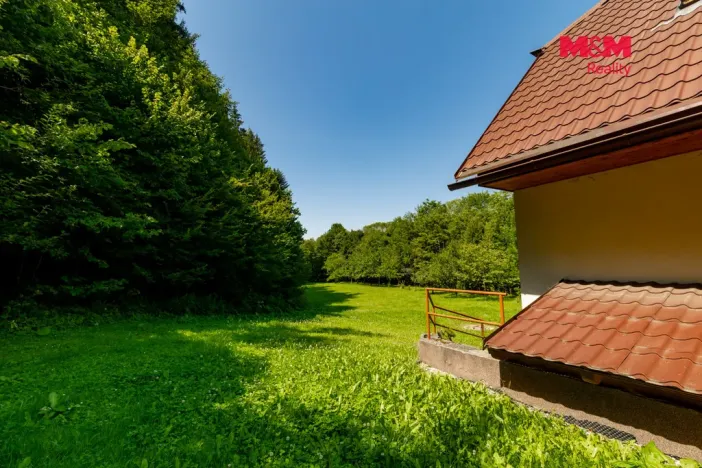 Prodej rodinného domu, Velké Karlovice, 245 m2