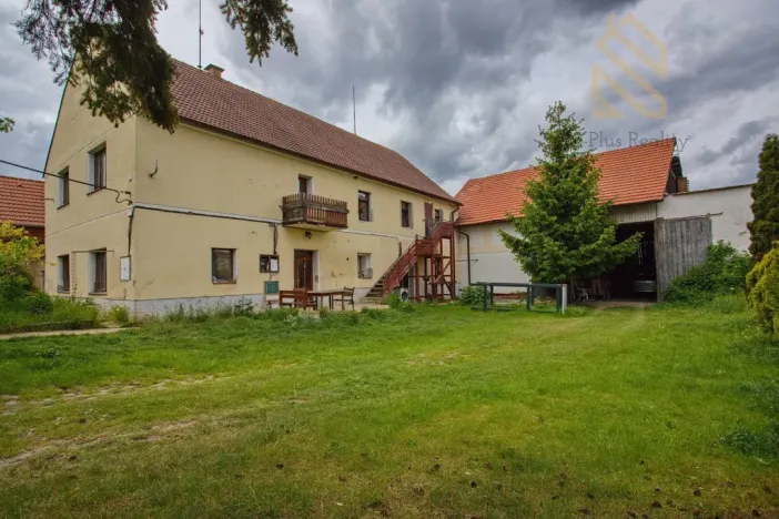 Prodej rodinného domu, Mšené-lázně - Vrbice, Podolská, 220 m2