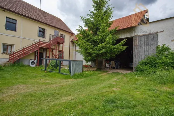 Prodej rodinného domu, Mšené-lázně - Vrbice, Podolská, 220 m2