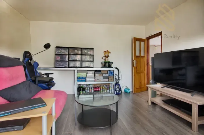 Prodej rodinného domu, Mšené-lázně - Vrbice, Podolská, 220 m2
