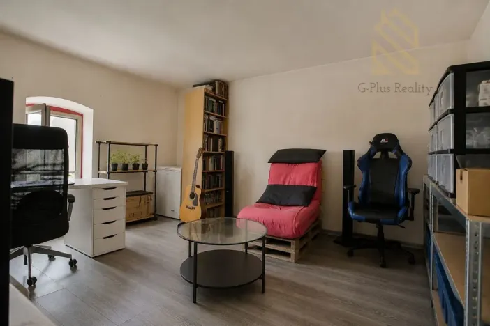 Prodej rodinného domu, Mšené-lázně - Vrbice, Podolská, 220 m2