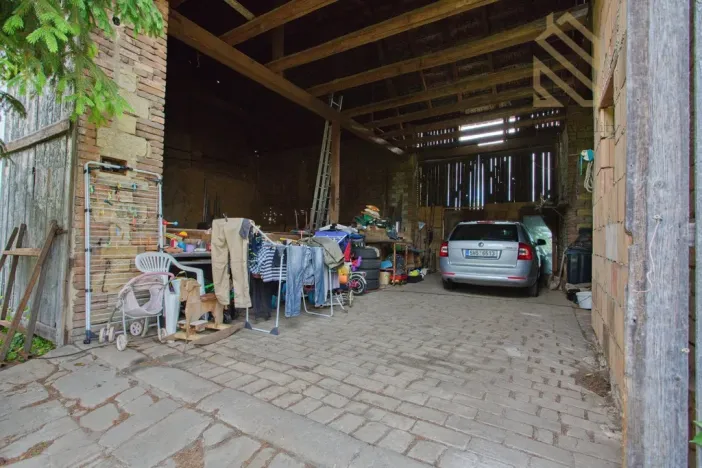 Prodej rodinného domu, Mšené-lázně - Vrbice, Podolská, 220 m2