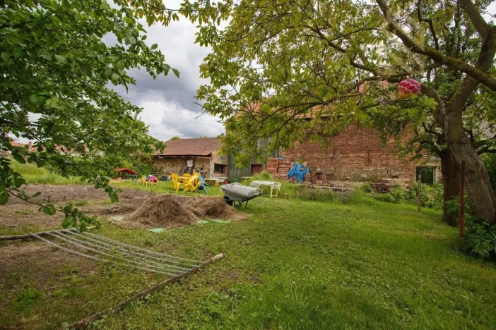 Prodej rodinného domu, Mšené-lázně - Vrbice, Podolská, 220 m2