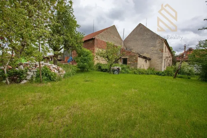 Prodej rodinného domu, Mšené-lázně - Vrbice, Podolská, 220 m2