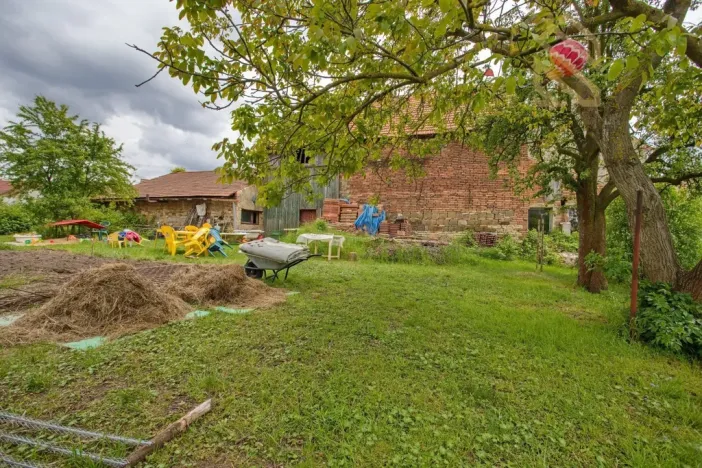 Prodej rodinného domu, Mšené-lázně - Vrbice, Podolská, 220 m2