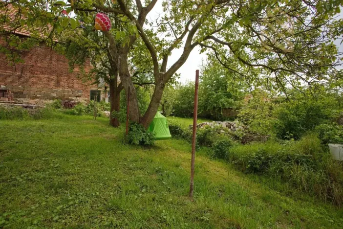 Prodej rodinného domu, Mšené-lázně - Vrbice, Podolská, 220 m2