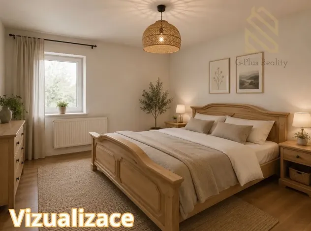 Prodej rodinného domu, Mšené-lázně - Vrbice, Podolská, 220 m2