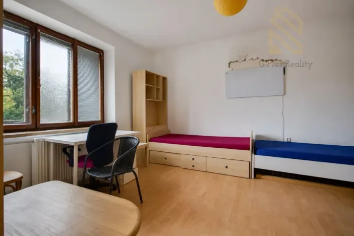 Prodej rodinného domu, Mšené-lázně - Vrbice, Podolská, 220 m2
