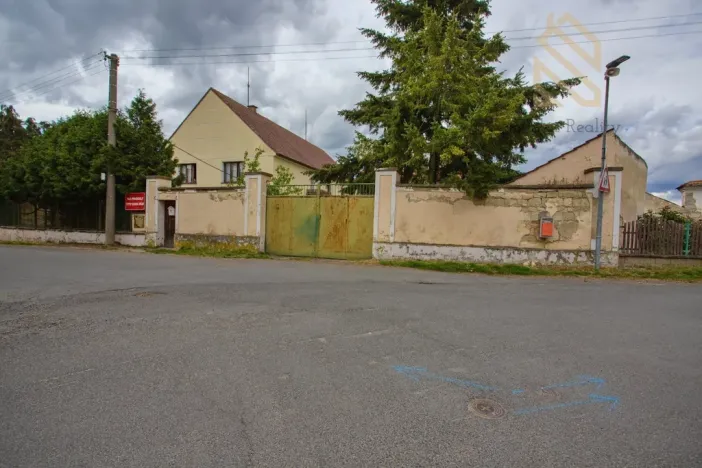 Prodej rodinného domu, Mšené-lázně - Vrbice, Podolská, 220 m2