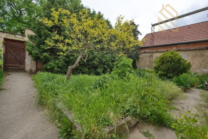 Prodej rodinného domu, Mšené-lázně - Vrbice, Podolská, 220 m2